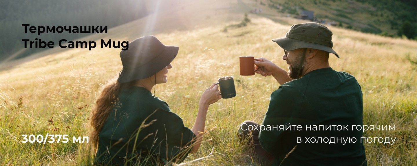Термочашки